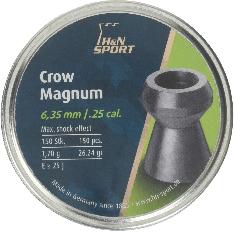 H & N - Crow Magnum 6,35mm